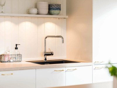 Holiday house 6 person holiday home in Henne - Outdoor photo 34