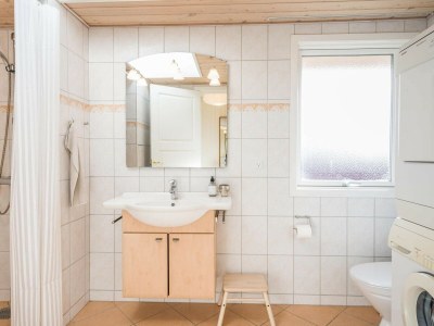 Holiday house 6 person holiday home in Henne - Outdoor photo 35