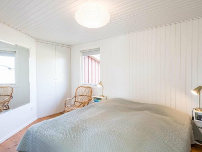 Holiday house 6 person holiday home in Henne - Outdoor photo 37