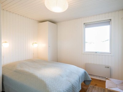 Holiday house 6 person holiday home in Henne - Outdoor photo 38