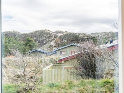 Holiday house 6 person holiday home in Henne - Outdoor photo 40