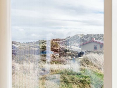 Holiday house 6 person holiday home in Henne - Outdoor photo 41