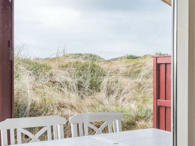 Holiday house 6 person holiday home in Henne - Outdoor photo 42