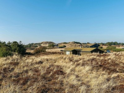 Holiday house 6 person holiday home in Henne - Outdoor photo 43