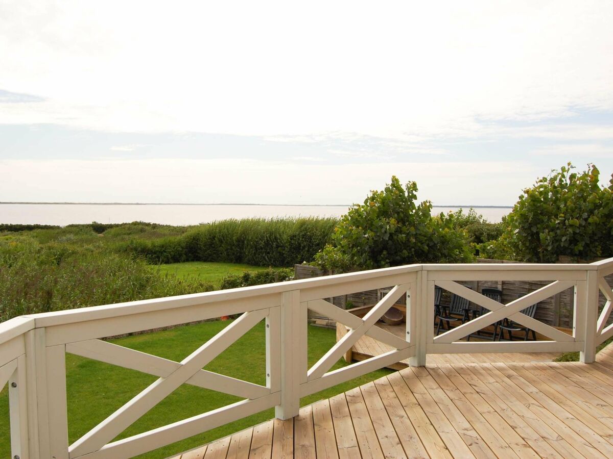 Holiday house 4 person holiday home in Esbjerg V - Outdoor photo 5