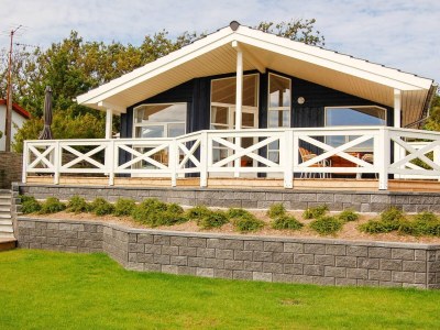 Holiday house 4 person holiday home in Esbjerg V - Holiday house