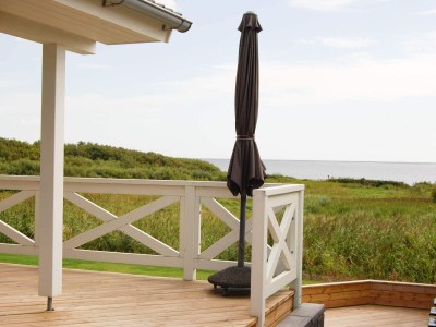 Holiday house 4 person holiday home in Esbjerg V - Outdoor photo 11