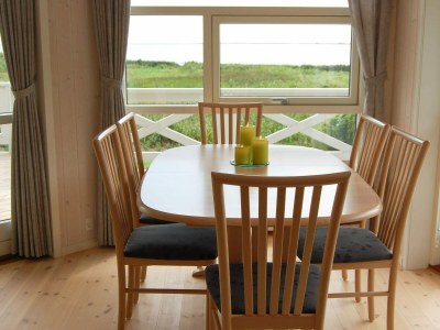 Holiday house 4 person holiday home in Esbjerg V - Outdoor photo 16