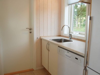 Holiday house 4 person holiday home in Esbjerg V - Outdoor photo 18