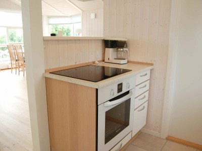 Holiday house 4 person holiday home in Esbjerg V - Outdoor photo 19