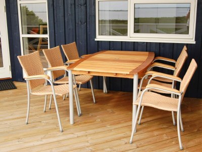 Holiday house 4 person holiday home in Esbjerg V - Outdoor photo 24