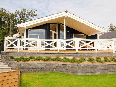 Holiday house 4 person holiday home in Esbjerg V - Outdoor photo 25