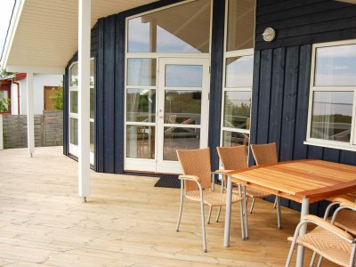 Holiday house 4 person holiday home in Esbjerg V - Outdoor photo 26