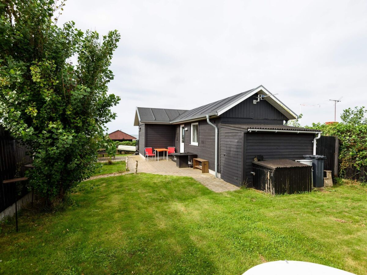 Holiday house 2 person holiday home in Esbjerg V - Outdoor photo 2
