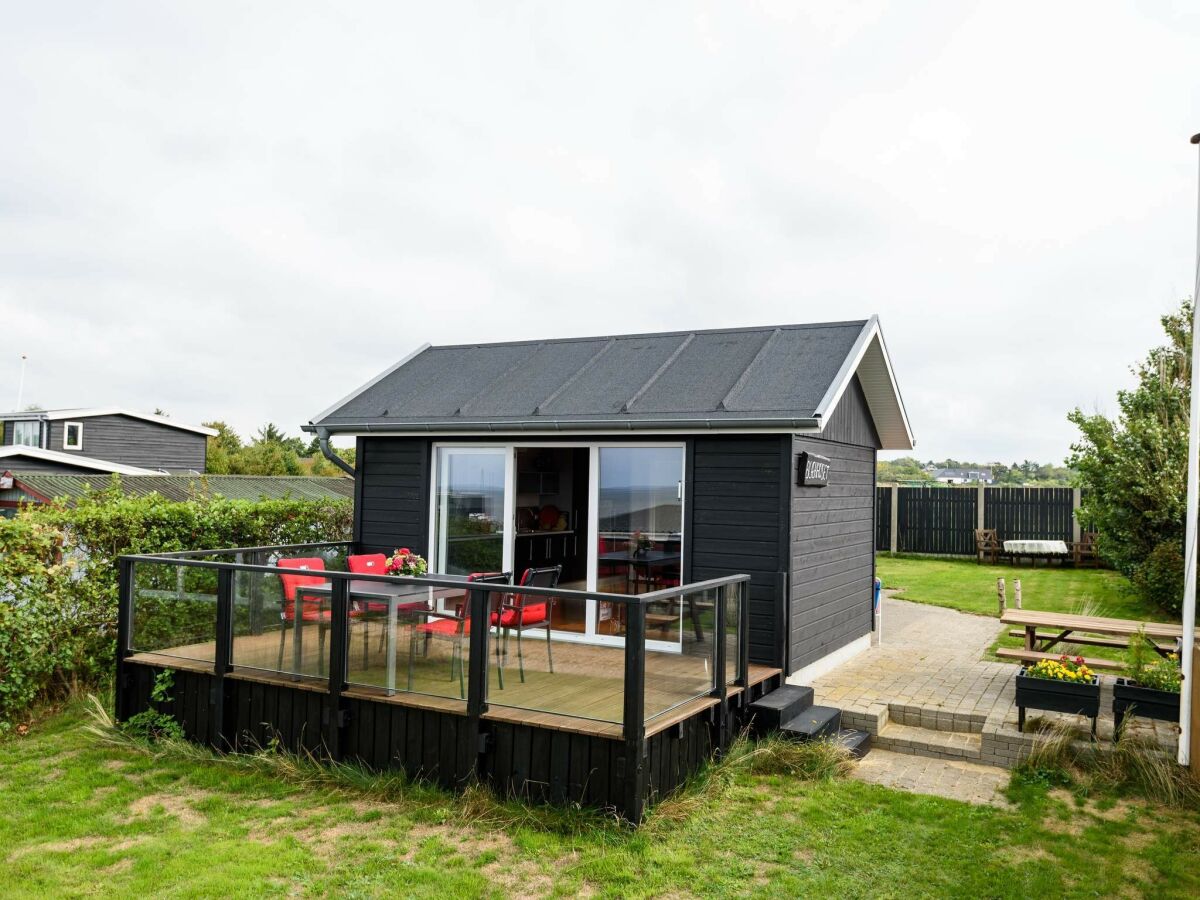 Holiday house 2 person holiday home in Esbjerg V - Outdoor photo 4