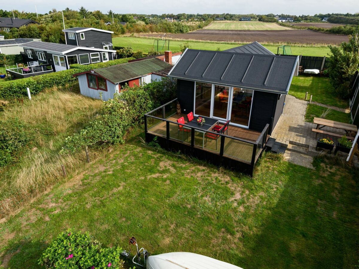 Holiday house 2 person holiday home in Esbjerg V - Outdoor photo 5