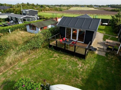 Holiday house 2 person holiday home in Esbjerg V - Outdoor photo 5