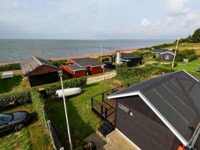 Holiday house 2 person holiday home in Esbjerg V - Outdoor photo 6