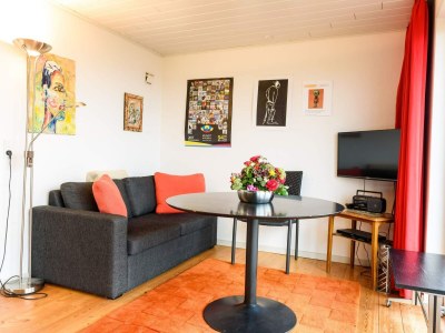 Holiday house 2 person holiday home in Esbjerg V - Outdoor photo 7