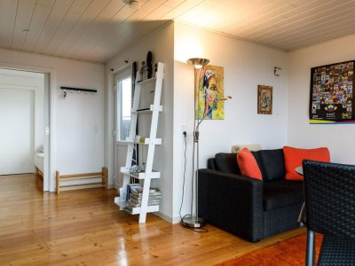 Holiday house 2 person holiday home in Esbjerg V - Outdoor photo 9