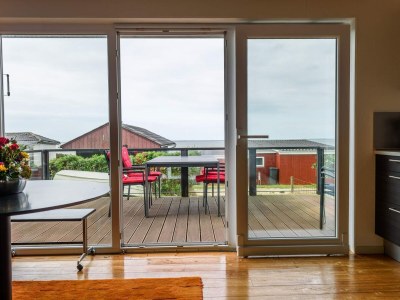 Holiday house 2 person holiday home in Esbjerg V - Outdoor photo 17