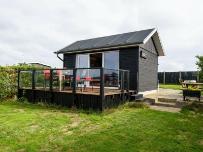 Holiday house 2 person holiday home in Esbjerg V - Outdoor photo 18