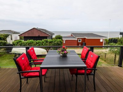 Holiday house 2 person holiday home in Esbjerg V - Outdoor photo 19