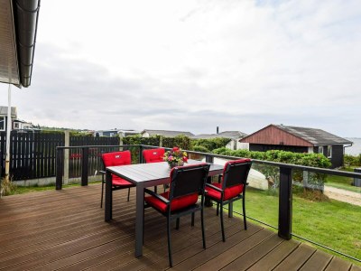 Holiday house 2 person holiday home in Esbjerg V - Outdoor photo 20