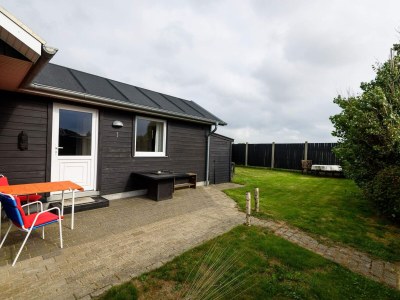Holiday house 2 person holiday home in Esbjerg V - Outdoor photo 21