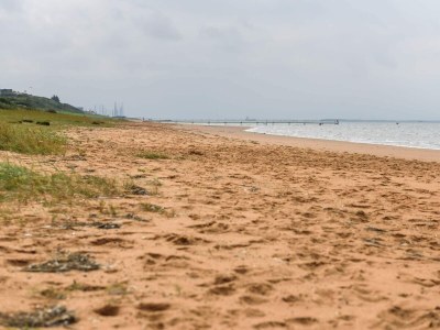 Holiday house 2 person holiday home in Esbjerg V - Outdoor photo 23