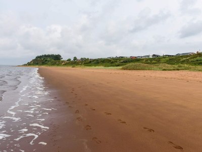 Holiday house 2 person holiday home in Esbjerg V - Outdoor photo 25