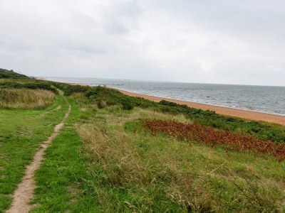 Holiday house 2 person holiday home in Esbjerg V - Outdoor photo 26
