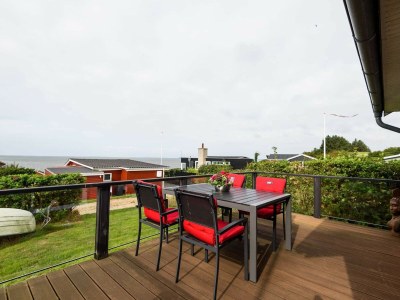 Holiday house 2 person holiday home in Esbjerg V - Outdoor photo 27