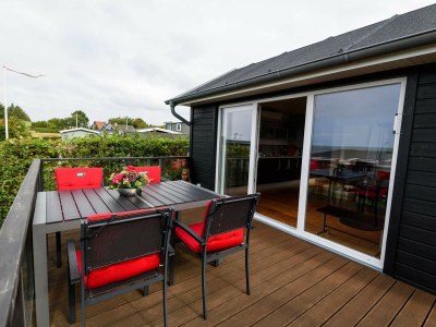 Holiday house 2 person holiday home in Esbjerg V - Outdoor photo 28