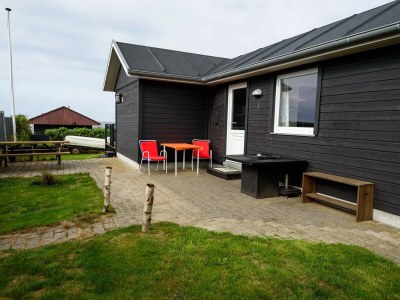 Holiday house 2 person holiday home in Esbjerg V - Outdoor photo 29