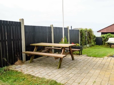 Holiday house 2 person holiday home in Esbjerg V - Outdoor photo 30