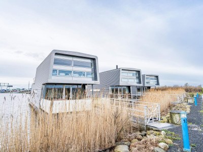 Holiday house 6 person holiday home in Hemmet-By Traum - Outdoor photo 2