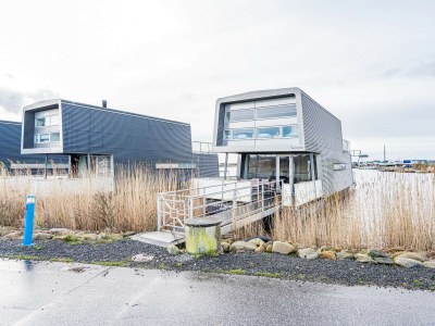 Holiday house 6 person holiday home in Hemmet-By Traum - Outdoor photo 4