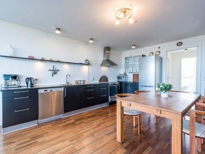 Holiday house 6 person holiday home in Hemmet-By Traum - Outdoor photo 6