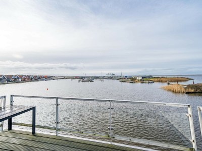 Holiday house 6 person holiday home in Hemmet-By Traum - Outdoor photo 10