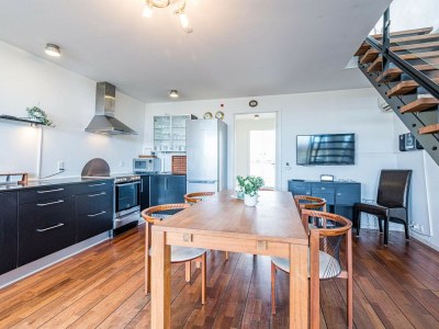 Holiday house 6 person holiday home in Hemmet-By Traum - Outdoor photo 11