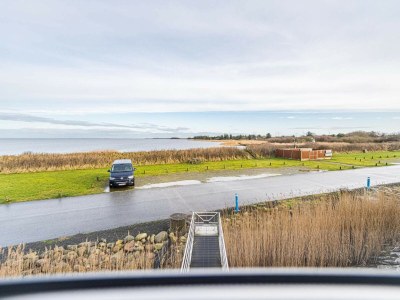 Holiday house 6 person holiday home in Hemmet-By Traum - Outdoor photo 12