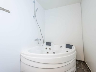 Holiday house 6 person holiday home in Hemmet-By Traum - Outdoor photo 14