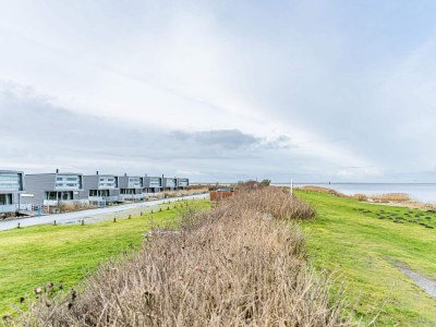 Holiday house 6 person holiday home in Hemmet-By Traum - Outdoor photo 17