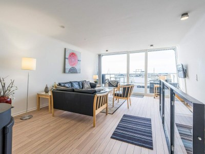 Holiday house 6 person holiday home in Hemmet-By Traum - Outdoor photo 18