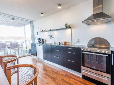 Holiday house 6 person holiday home in Hemmet-By Traum - Outdoor photo 19