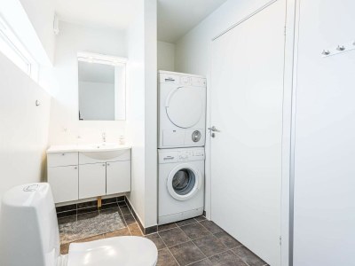 Holiday house 6 person holiday home in Hemmet-By Traum - Outdoor photo 20