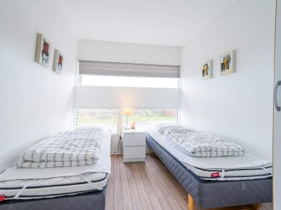 Holiday house 6 person holiday home in Hemmet-By Traum - Outdoor photo 21