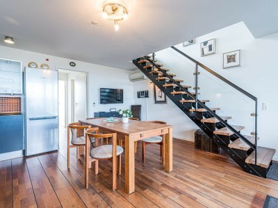 Holiday house 6 person holiday home in Hemmet-By Traum - Outdoor photo 23