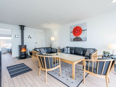 Holiday house 6 person holiday home in Hemmet-By Traum - Outdoor photo 24